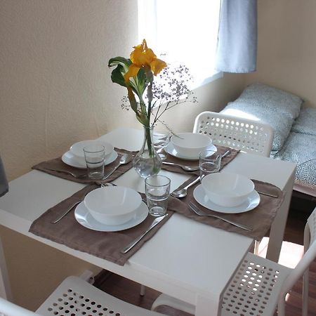 White Box Apartment Liepāja Buitenkant foto
